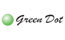 گرین دات هند GreenDot